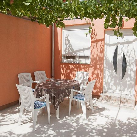 Apartment Toni With Private Parking Zadar Exterior foto